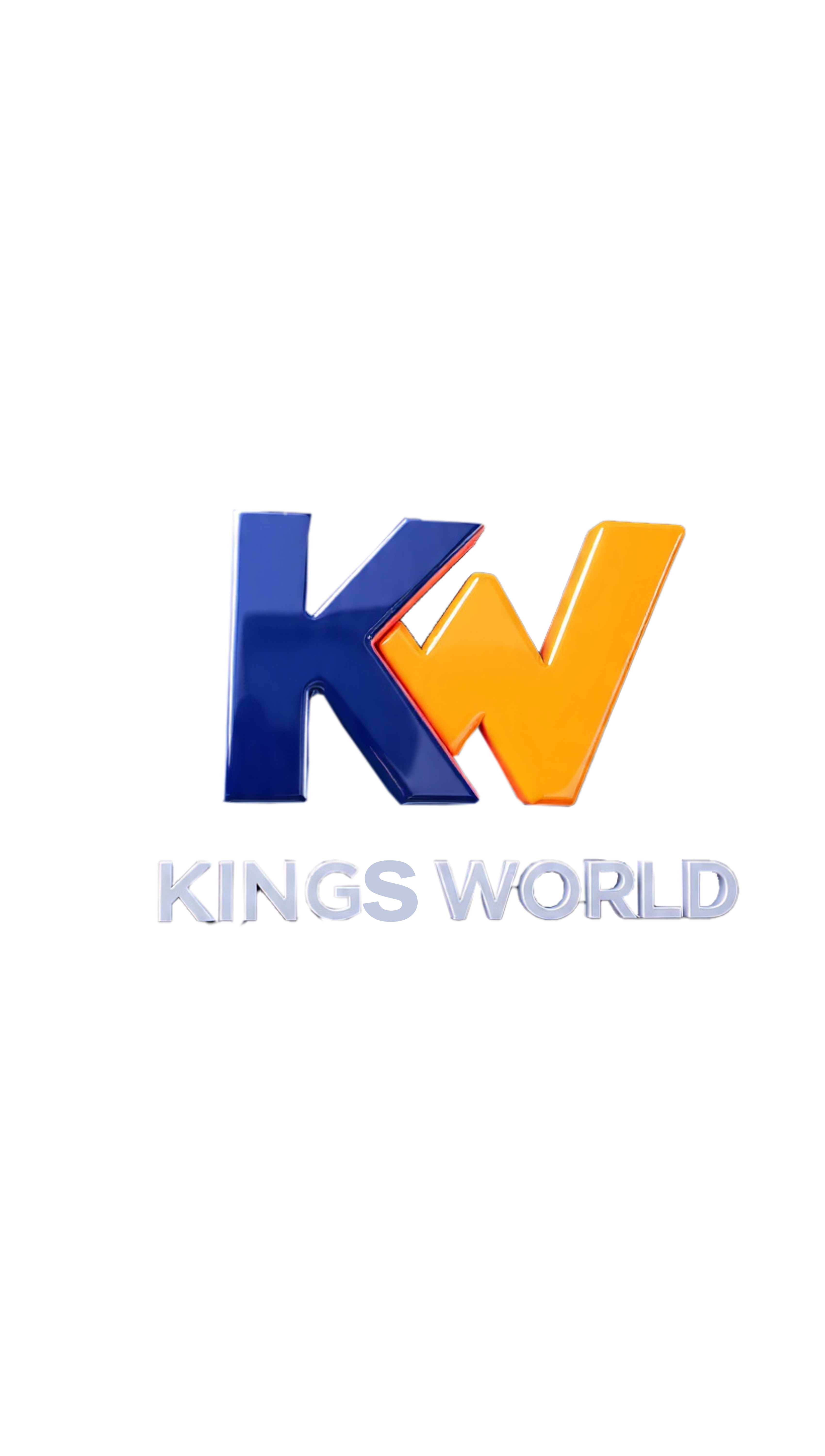 KingsWorld Logo